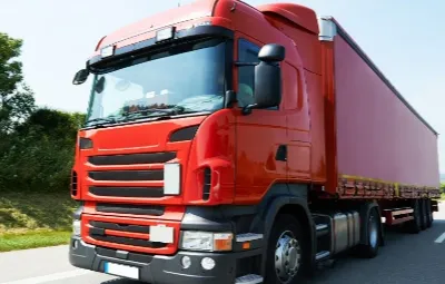 Ankara Yavuzeli Ambar Kargo