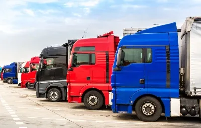 Ankara Yavuzeli Ambar Nakliyat