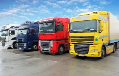 Ankara Yavuzeli Nakliye Ambarı