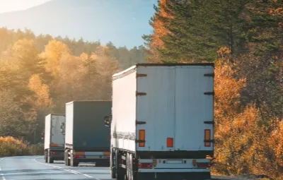 Ankara ile Yavuzeli Arası Klima Taşıma