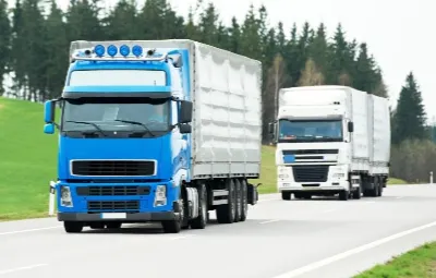 Ankara ile Yavuzeli Arası Eşya Taşıma